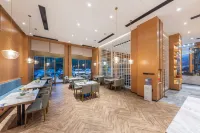 Morning Inn Hotel (Shaoyang High-Speed Railway Station Weiyuan Plaza)