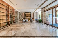 Yitel Collection (Jiaxing Nanhu Wanda Plaza)