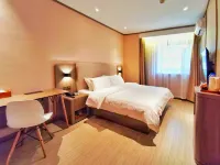 HanTing Hotel (Fushun Wanda Plaza)