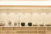 Chengzhou Hotel - breakfast