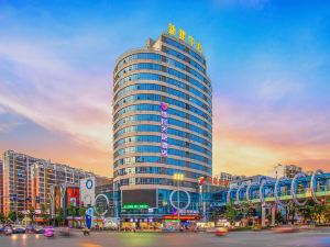 Virgin Angel Hotel (Nanchang Xinjian Center)