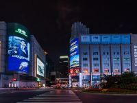 如家商旅酒店(上海新国际博览中心张江高科广兰路地铁站店) - 酒店附近