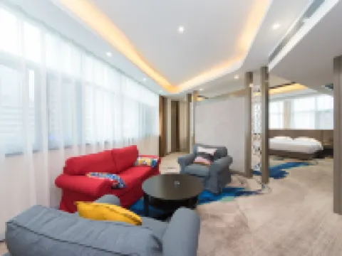 石門方頂山大酒店 石門酒店