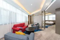 石門方頂山大飯店