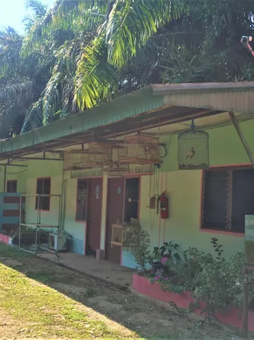 รูปภาพของโรงแรมเอพี