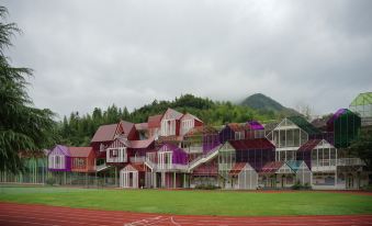 Maoshan · Qingtianye Hotel