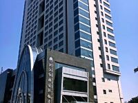 浙江红楼国际饭店 - 酒店外部