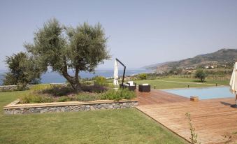 Villa Mediterraneo