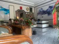 祥雲盛君精品飯店（高鐵站店）