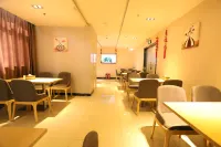 GreenTree Inn（Yinchuan YuHuangGe Beijing East Road） - พร้อมอาหารเช้า