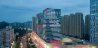 Liuzhou Kaixuan Serviced Apartment