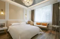 PALACE GARDEN Tai He Fu Hotel