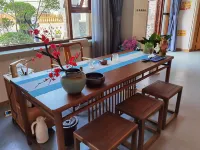 Jinyan'an Taiqi House Homestay - breakfast
