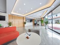 佳驿时空旗舰店(广州新白云国际机场店) - 公共区域