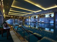 台州开元大酒店 - 室内游泳池