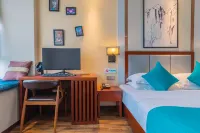 Gar Hotel (Yichang Wanda Plaza Canal Park Branch) - Esports