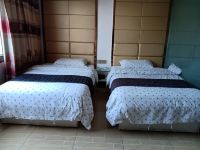 中山银岛精品公寓 - 标准双床房