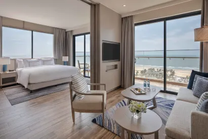 Melia Ho Tram Beach Resort