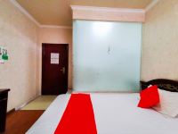 西宁金珠宾馆 - 标准大床房
