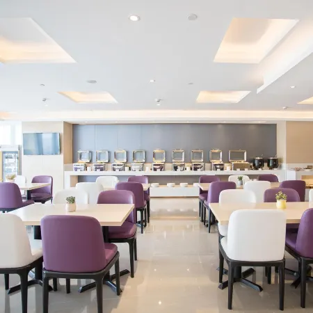 Lavande Hotel (Wenzhou Airport) Отели рядом с Аэропорт Вэньчжоу