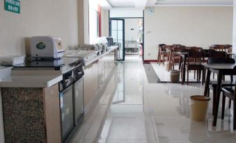 Qixian wankelai Hotel