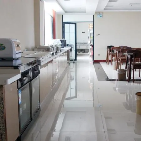 Qixian wankelai Hotel Hotels in Qi County