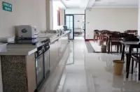 Qixian wankelai Hotel Hotels in Qi County