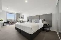 Oaks Toowoomba Hotel Hotels near University of Southern Queensland Art Collection