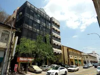 โรงแรมเบลากัง คง เฮ็ง โดย ดรีมสเคป - ที่มีสระว่ายน้ำ