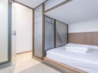 深圳华宿公寓 - 总裁商务复式两居三床套房
