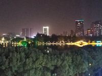 芜湖艾唯尚品酒店 - 酒店景观