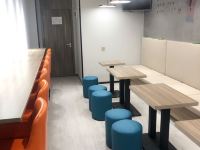 7天优品Premium(北京首都机场店) - 餐厅