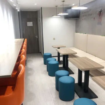 7 Days Premium Hotel (Beijing Capital Airport New International Exhibition Center)