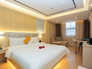 Romantic Hotels in Shenzhen