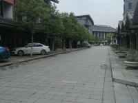 宜春玖林酒店 - 酒店附近