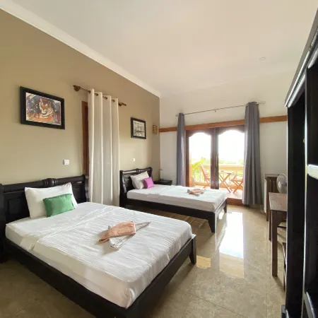 Riviera Hotel & Resort Kep