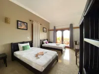 Riviera Hotel & Resort Kep Hotel di Kep