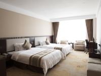 雅廷商务酒店(中山南头轻轨站店) - 豪华双人房