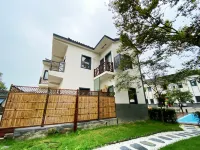 Qinmu Yuncang Homestay