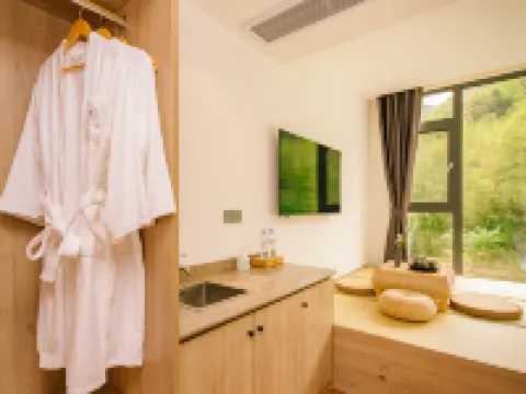 Zhuyin·Gu B&B (Ningguo Wannan Chuanzang Line) Hotels in Ningguo