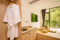 Zhuyin·Gu B&B (Ningguo Wannan Chuanzang Line)