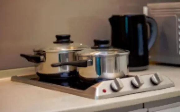 Urban Suites @ Swiss Garden Residence