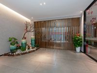 美豪丽致酒店(厦门中山路步行街店) - 公共区域