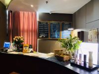 乐度炫彩主题酒店(南通店) - 公共区域