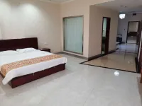 Changshou Business Hotel Hôtels à : Luntai