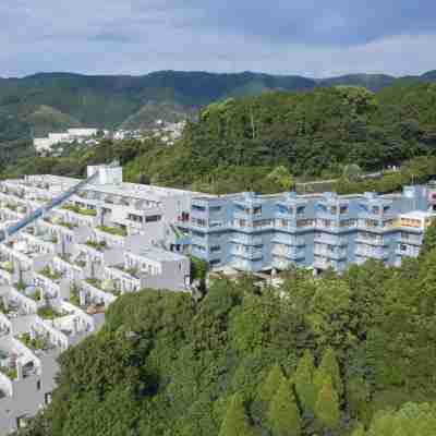 ISHINOYA 熱海 / 石のや 熱海（TKP Hotels & Resorts） Hotel Exterior