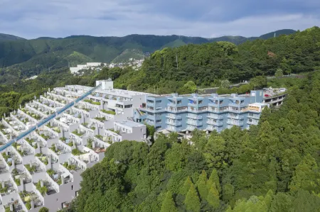 Ishinoya Atami (TKP Hotels & Resorts) Отели рядом с достопримечательностью «Kinomiyajinja»