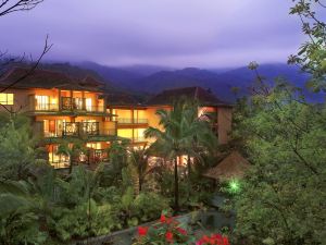 Baoting Rainforest Fairyland Resort & Spa Qixian Mount