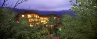 Baoting Rainforest Fairyland Resort & Spa Qixian Mount