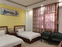 Yuxing Hotel - 2 ดาว
